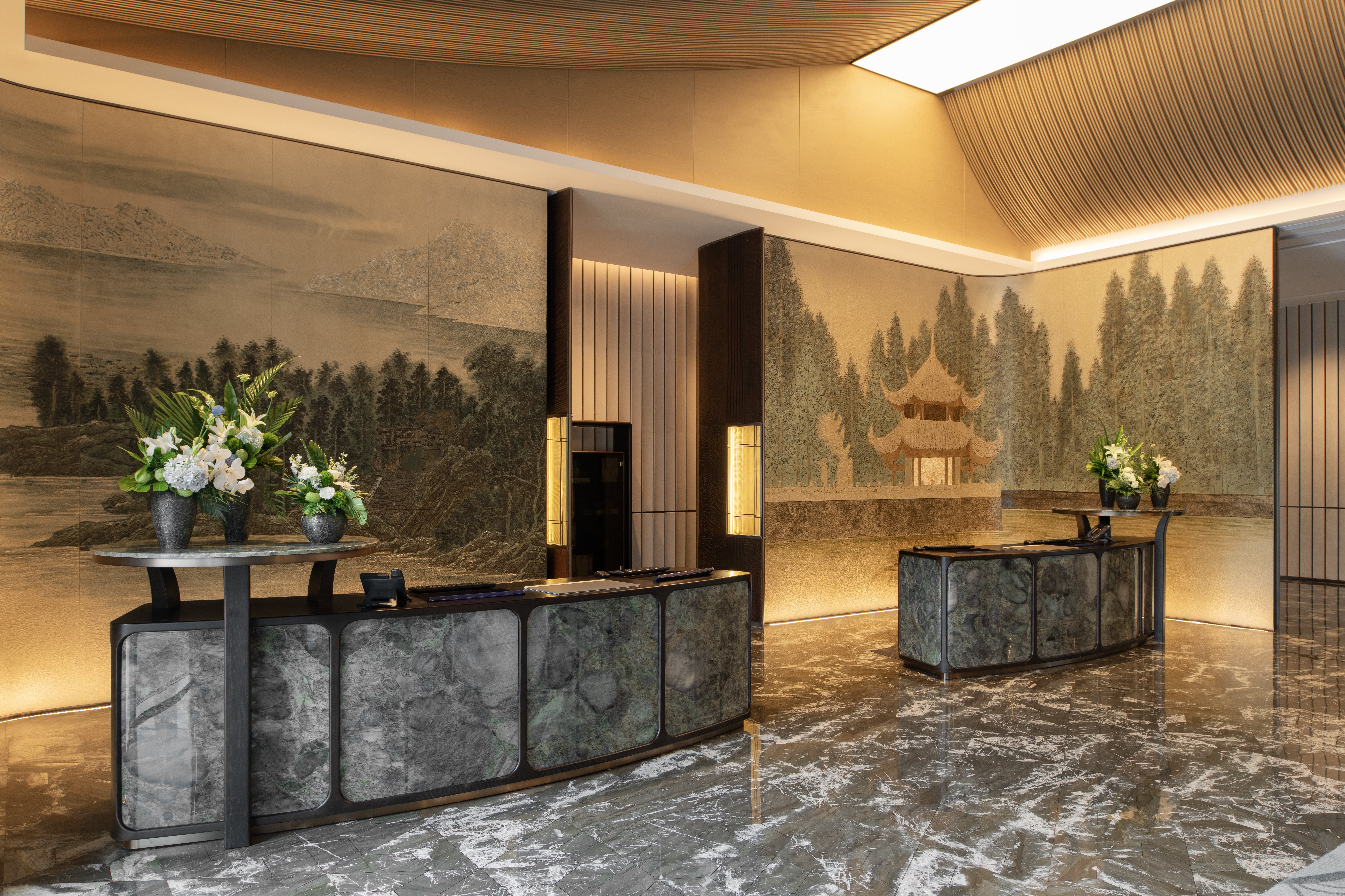 Intercontinental Xiangyang 7/50