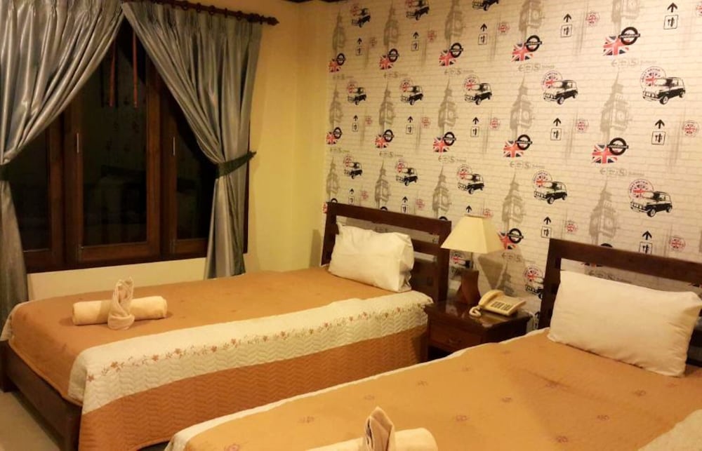 Andaman S House 11/29