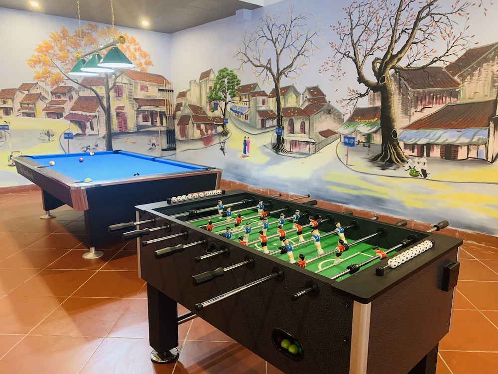 Paragon Noi Bai Hotel and Pool 42/49