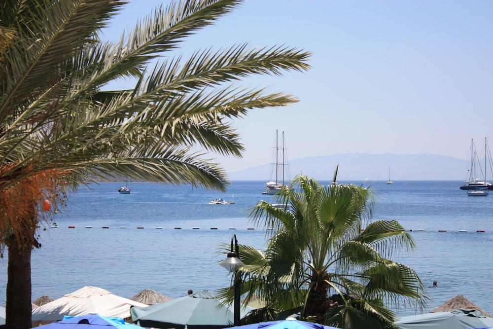 Toloman Hotel Bitez Beach 37/50