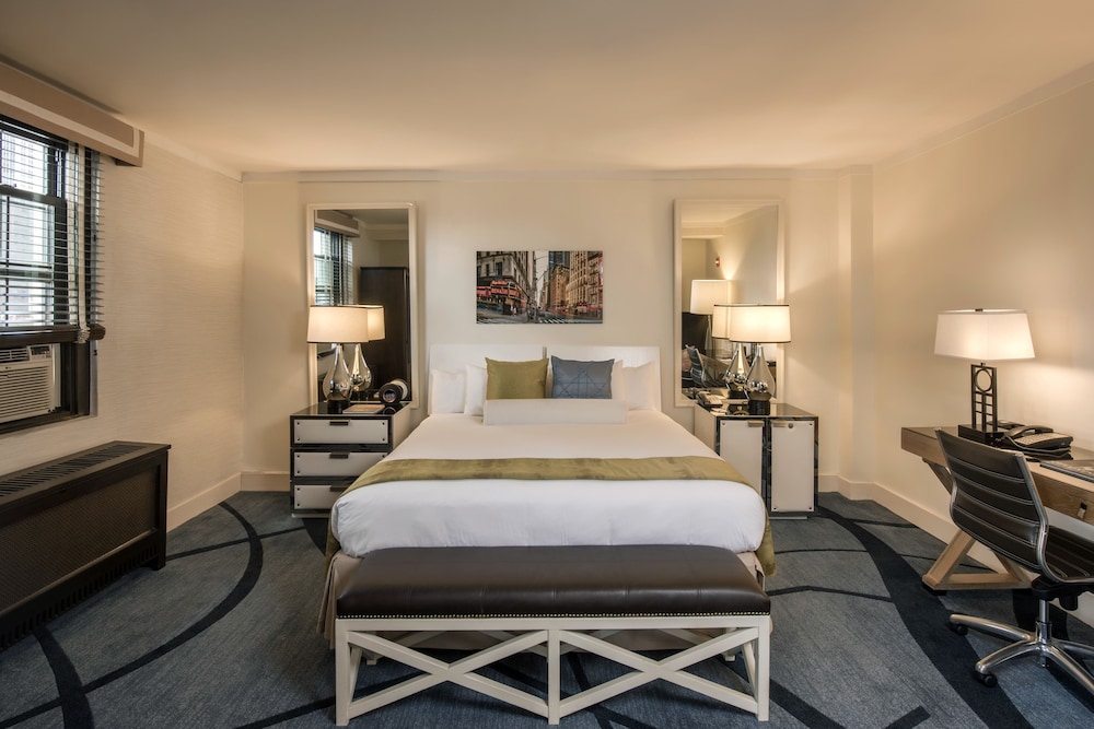 Kimpton Ashbel New York 25/65