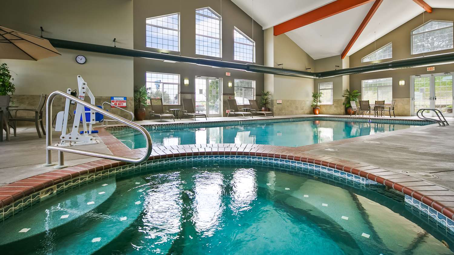 Best Western Plus Kennewick Inn 11/21