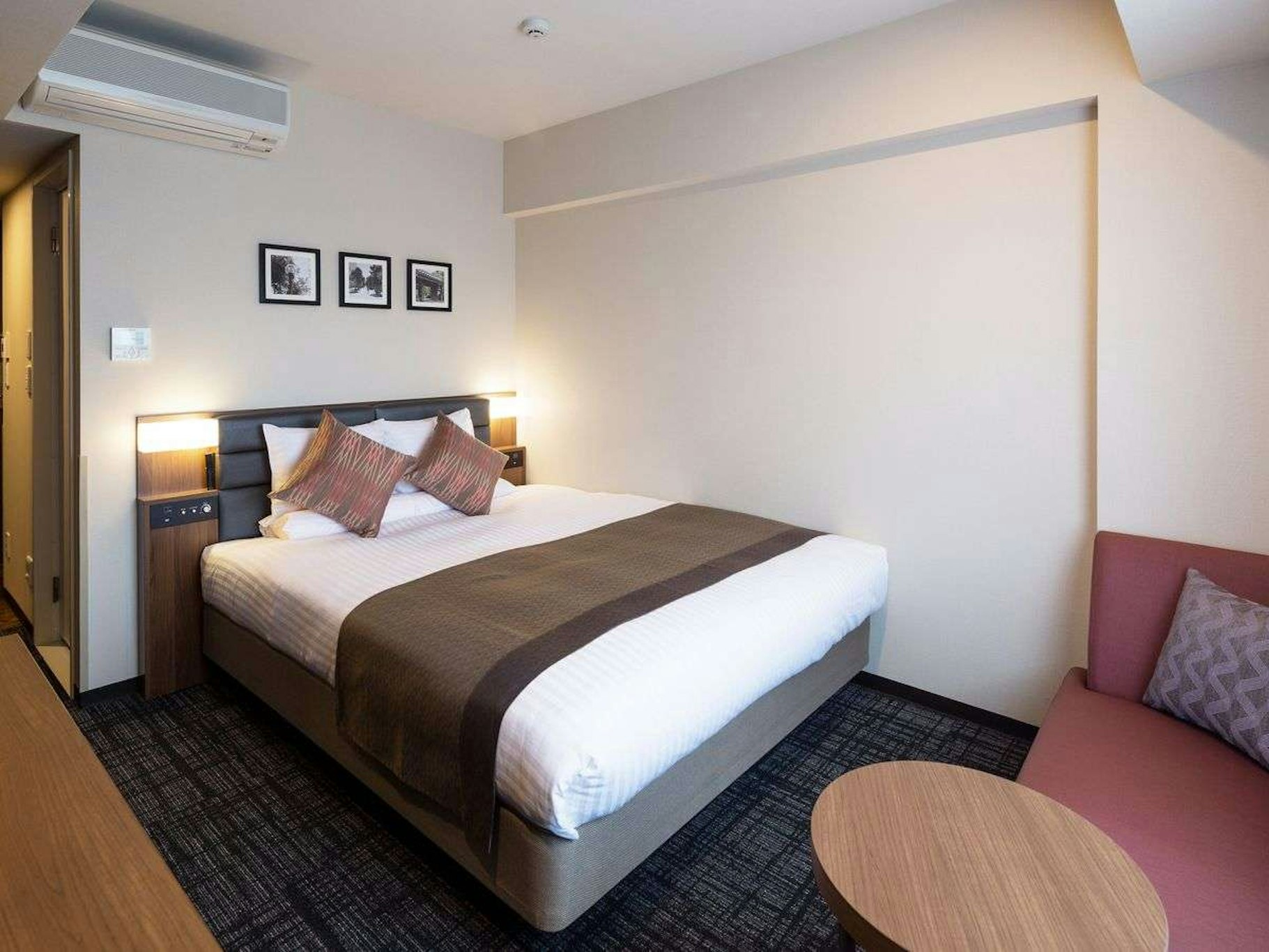 Hotel Mystays Yokohama Kannai 8/34