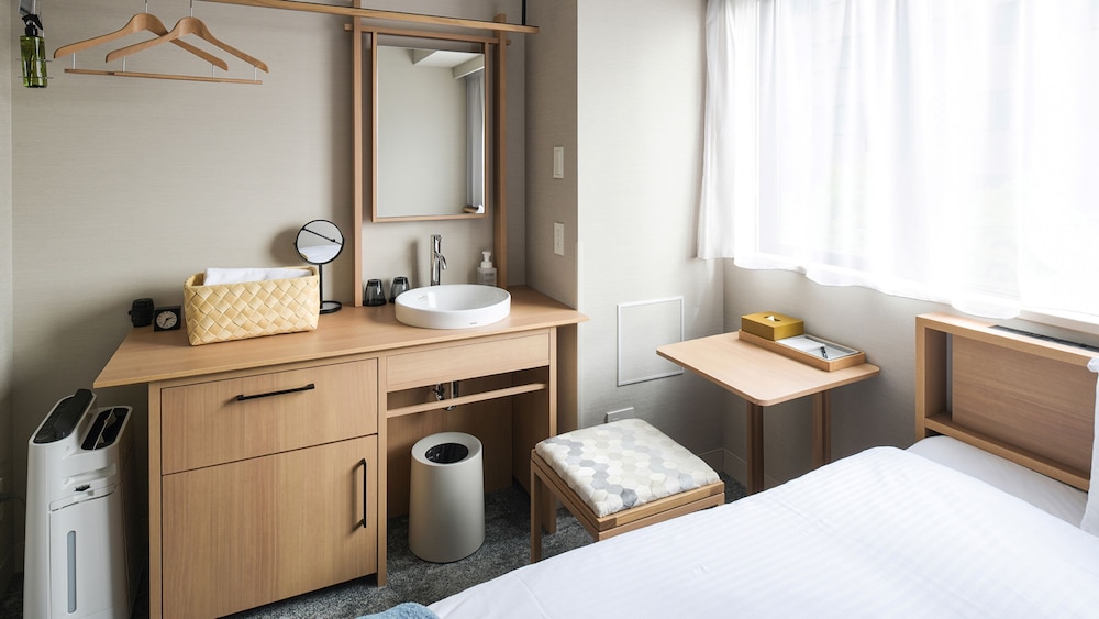 REF Kyoto Hachijoguchi by VESSEL HOTELS 22/61