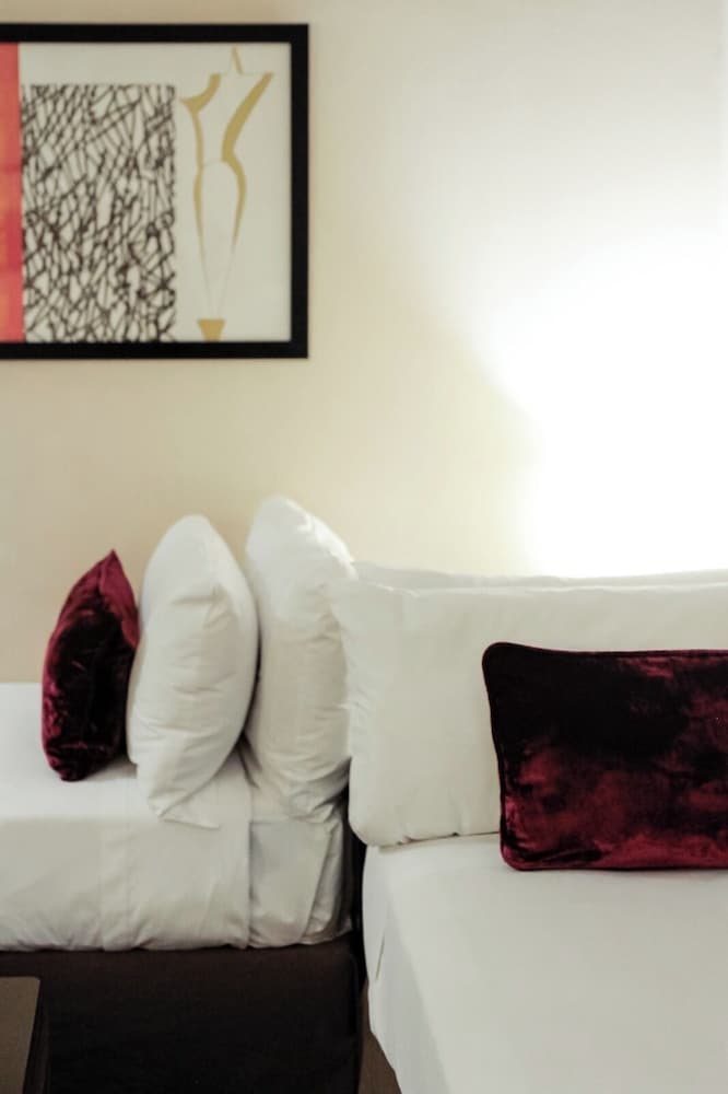 Savoy Hotel Buenos Aires 29/54