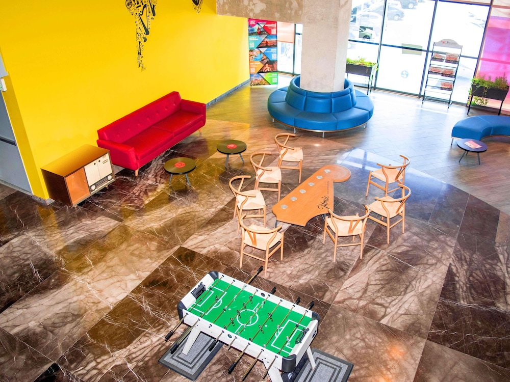 Ibis Styles Merida Galerias 44/50