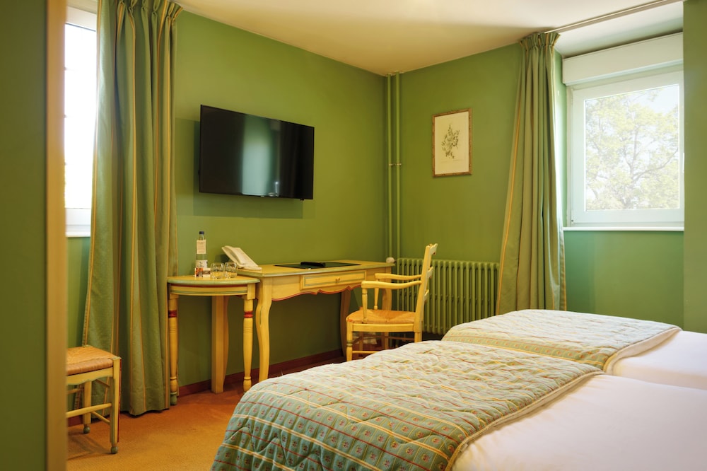 Hotel Beausejour 20/68