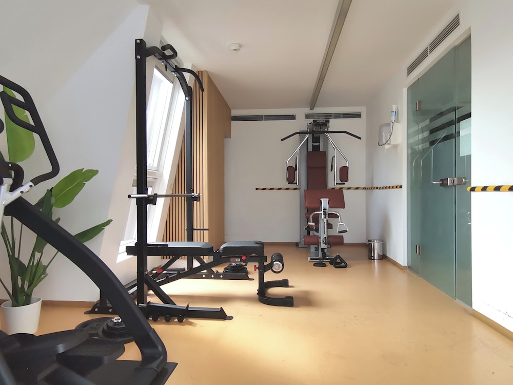 Rafael Kaiser - Business Apartments 27/50