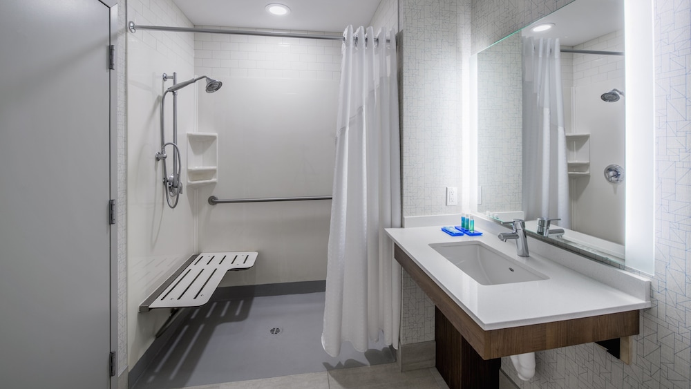Holiday Inn Express Hotel Suites Airdrie Calgary 22/51