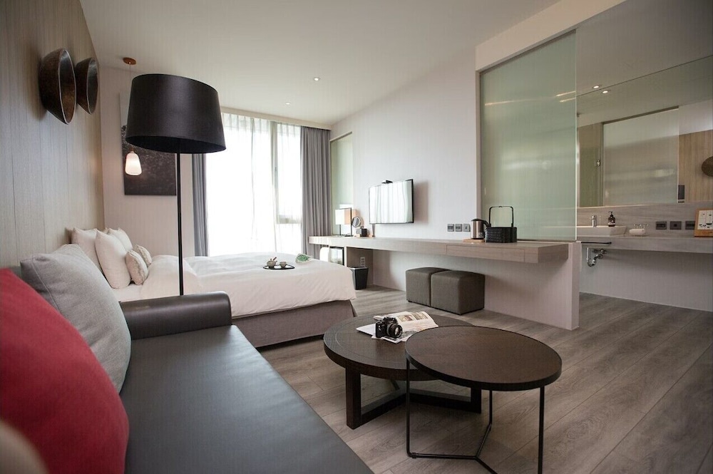 Hotel Day Plus Teascape 53/69