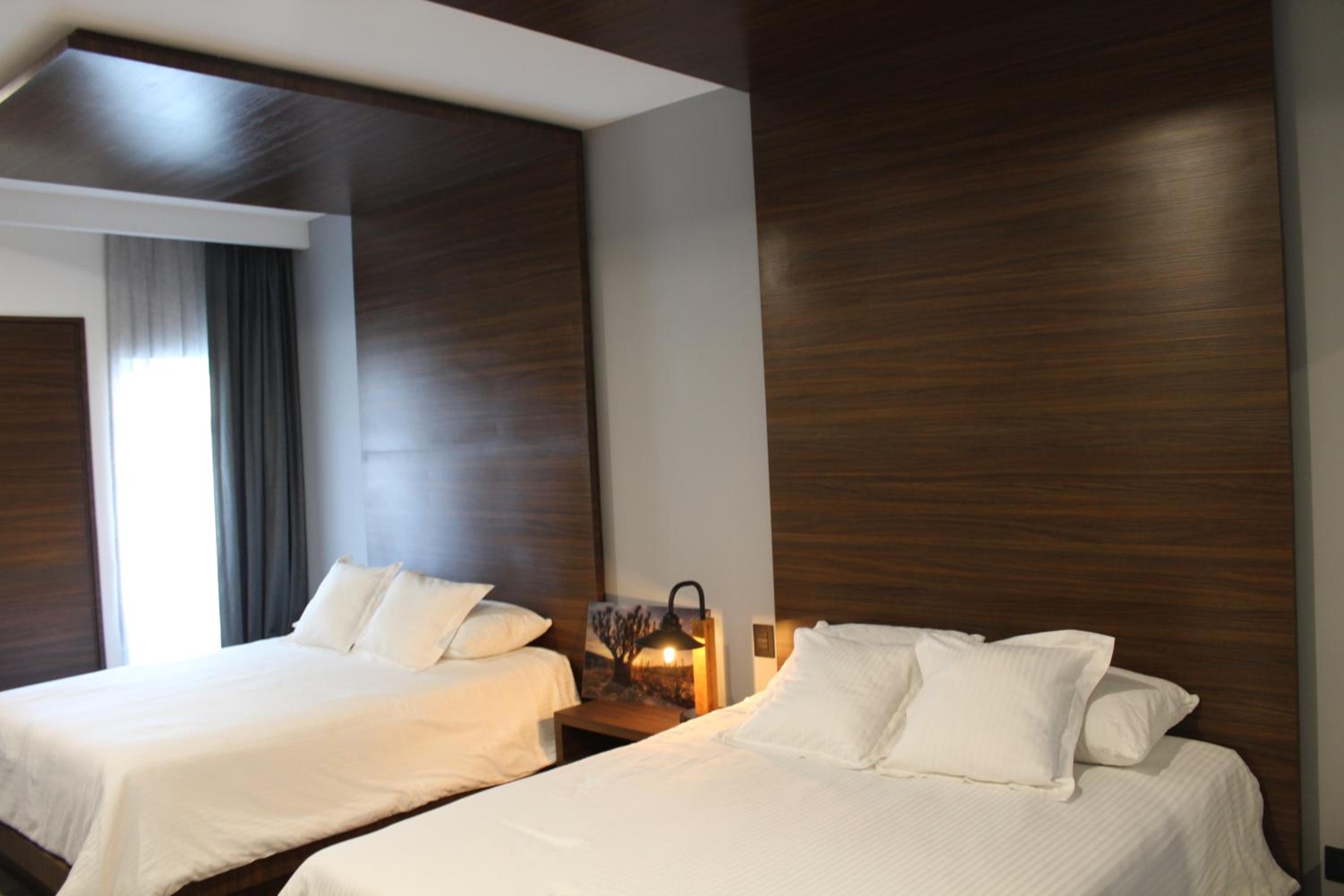 Room, 2 Double Beds