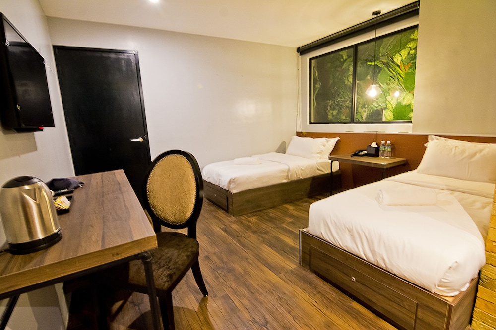 JonkeRED Heritage Hotel 13/42