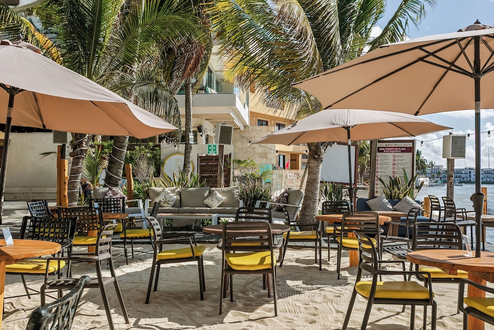 The Carmen Hotel Ocean Front By Kavia - Adults Only 57/73