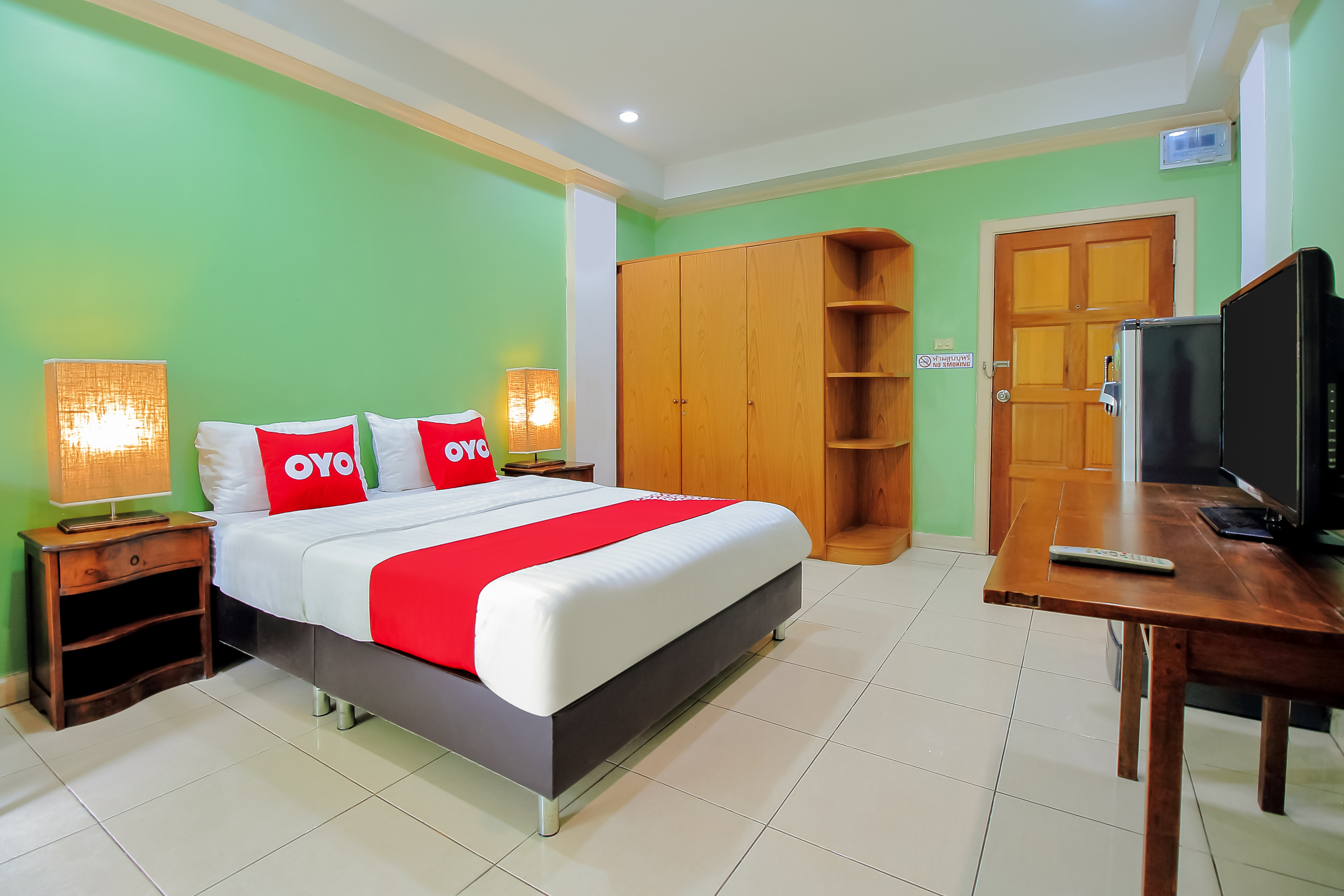 Royal Pimand Serviced Apartment 20/36