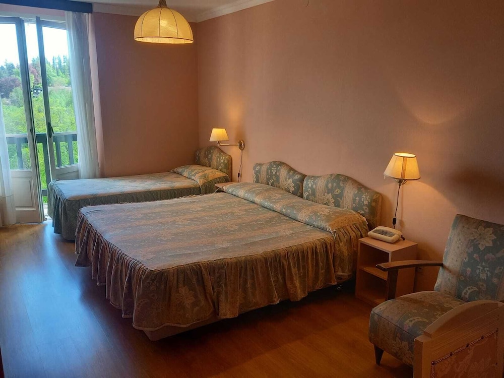 Hotel Moderno 16/50