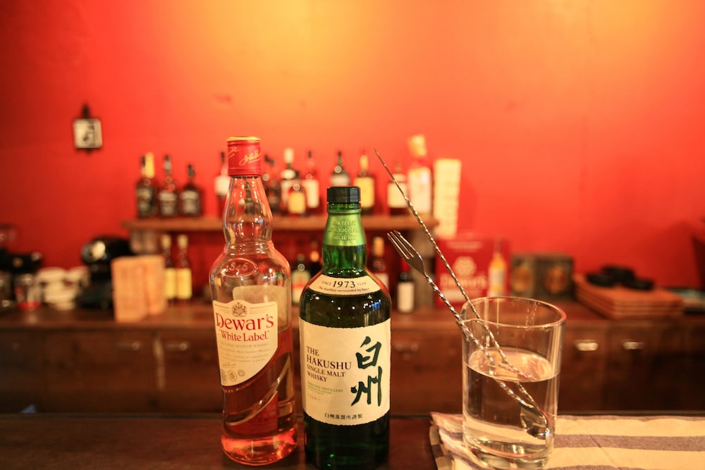 Kamp Houkan Cho Backpacker's旅馆& Lounge(Kamp Houkan-Cho Backpacker's Inn & Lounge) 图片2