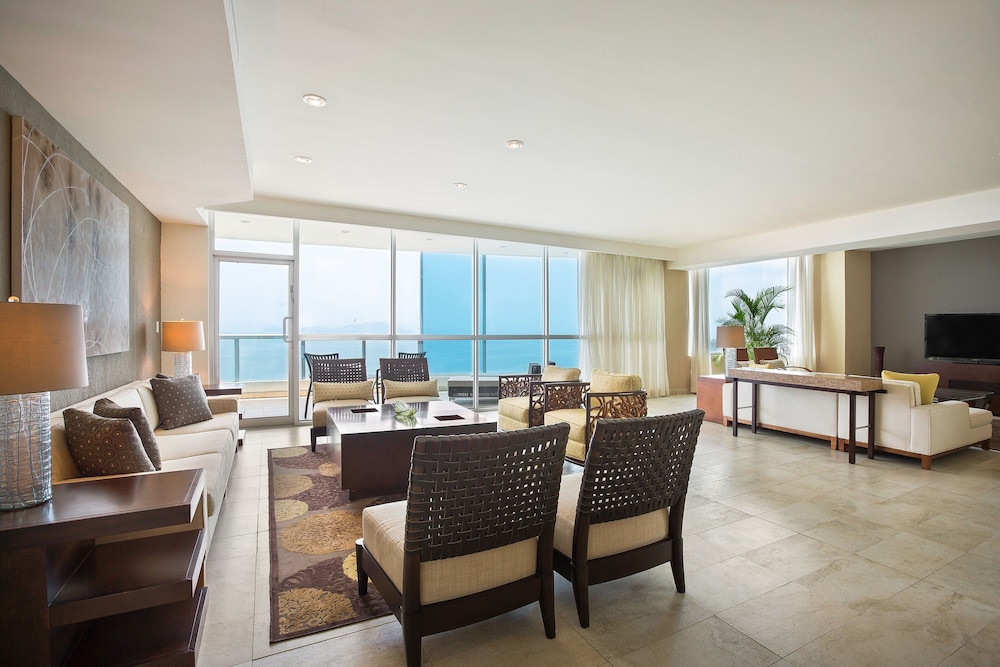 The Westin Playa Bonita 54/64