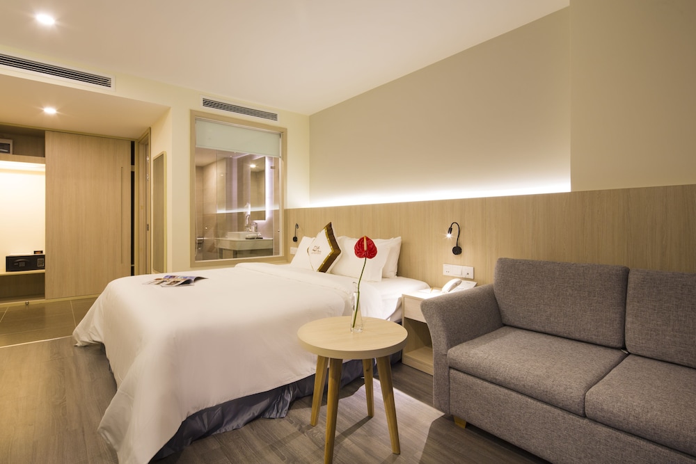 Stella Maris Nha Trang Hotel 10/82
