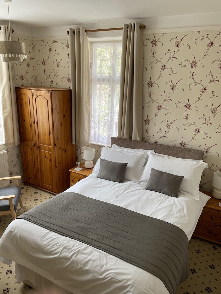 Room, Double Bed, Riverside