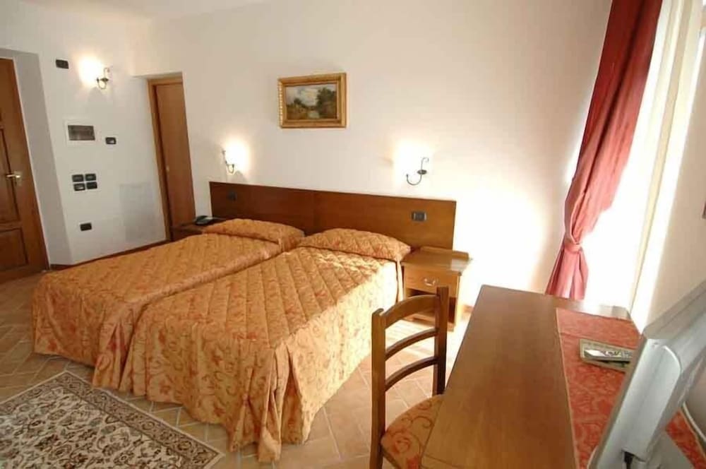 Colleverde Country House Beauty and Wellness 21/64