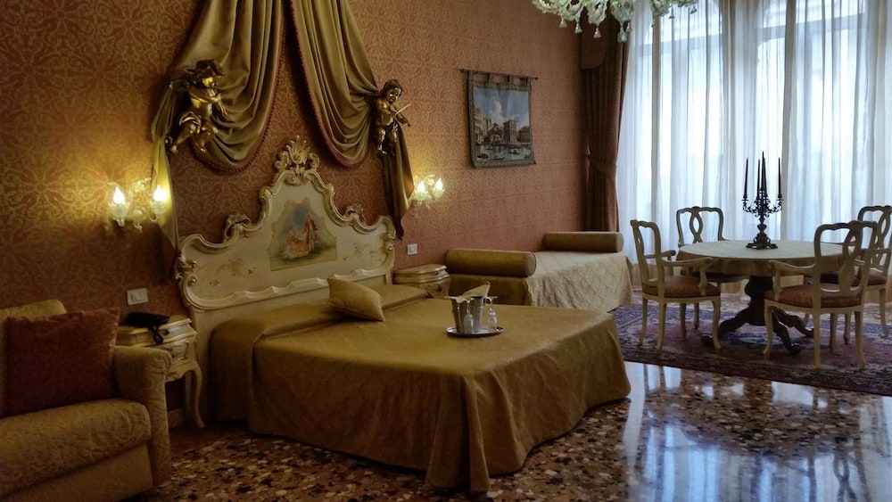 Locanda Ca Le Vele 23/40