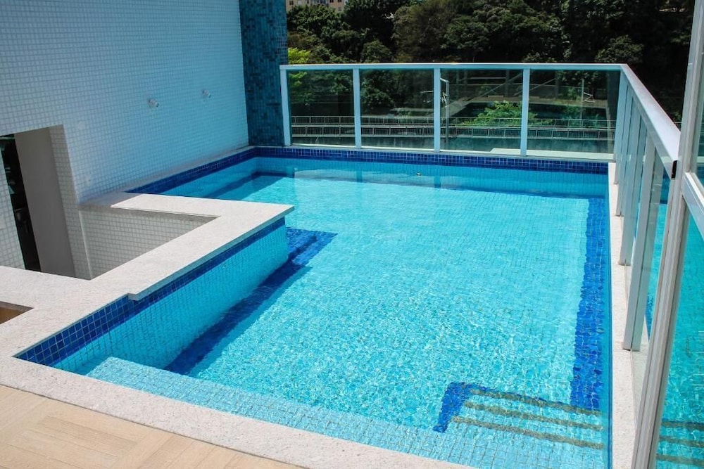 Aquarena Hotel 37/62