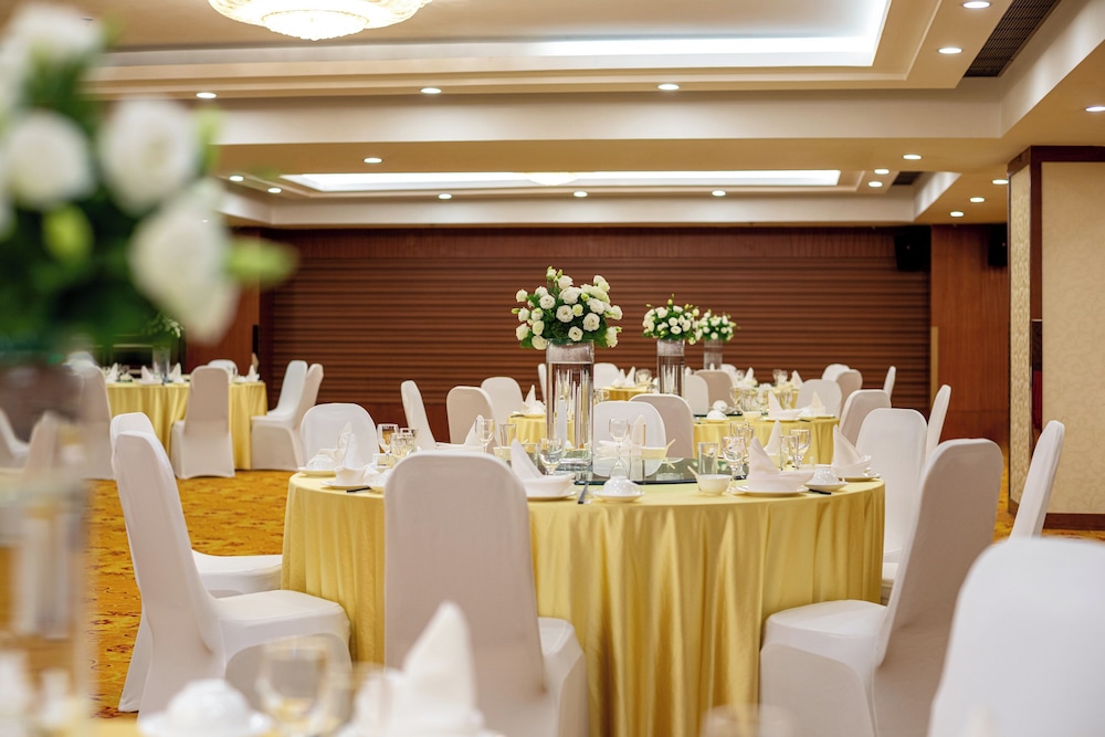 Sunworld Hotel Beijing 49/62