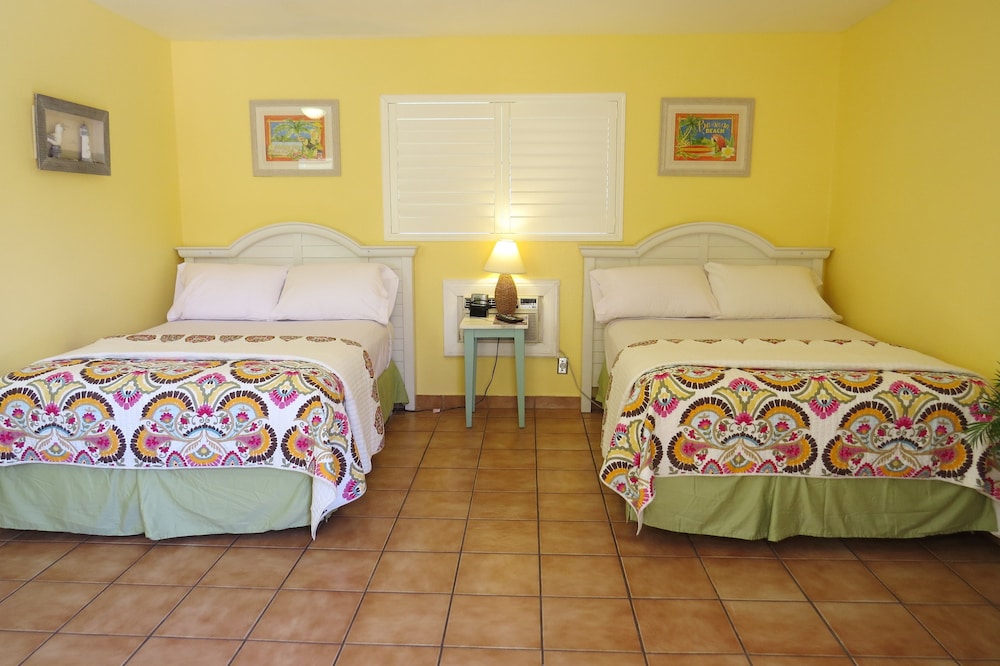 Leucadia Beach Inn 11/52