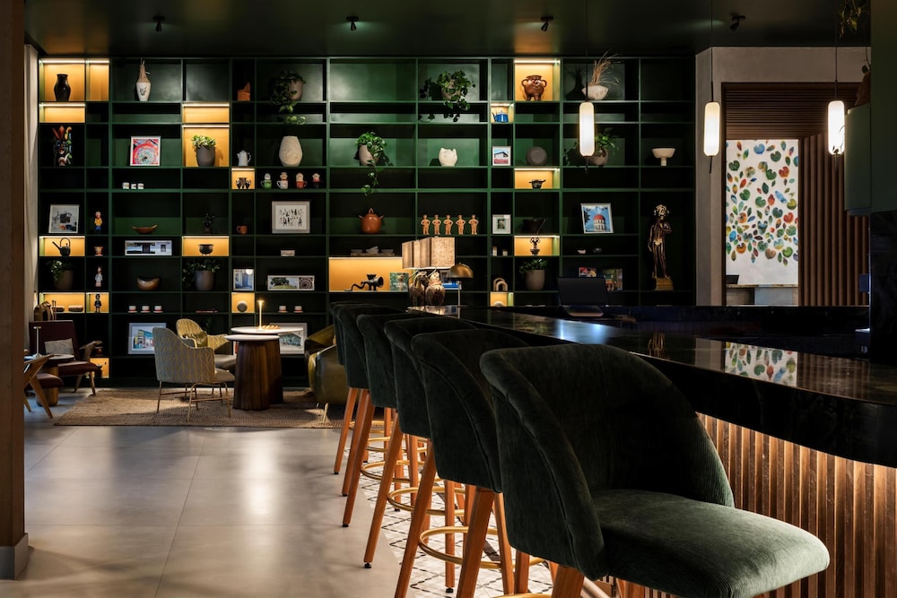 Hyatt Centric San Jose Escazu 41/56