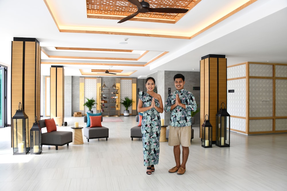 Skyview Resort Phuket 67/78
