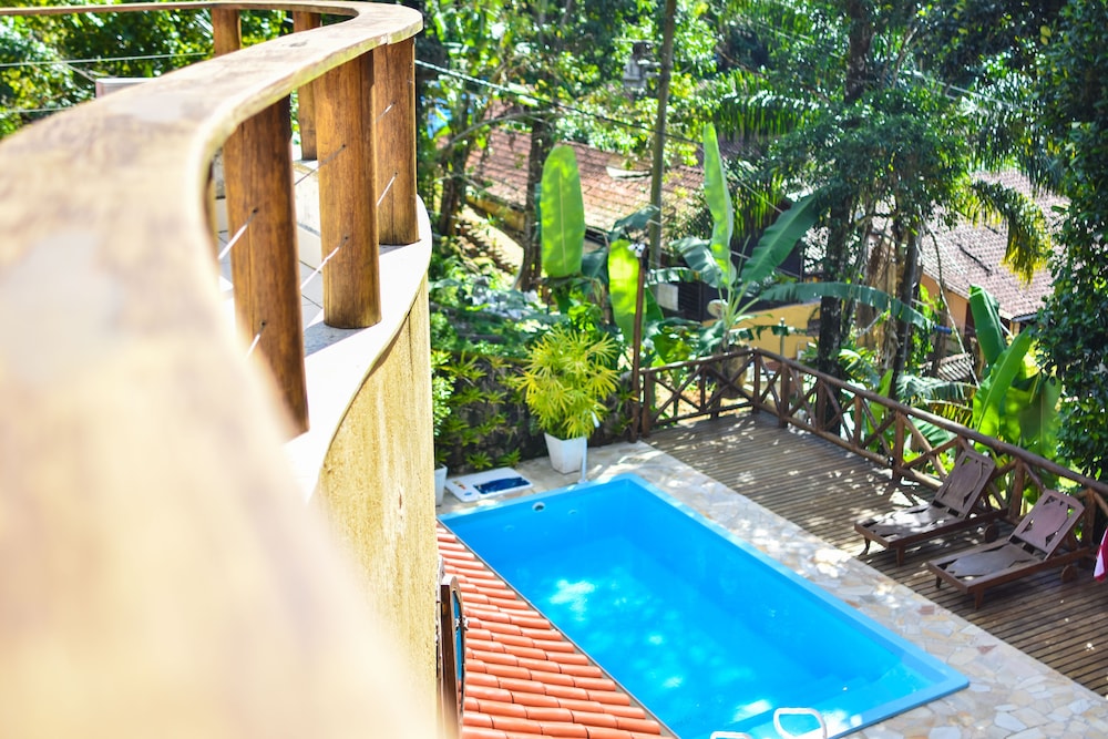 Casa Bonita Hospedagem E Café 29/35