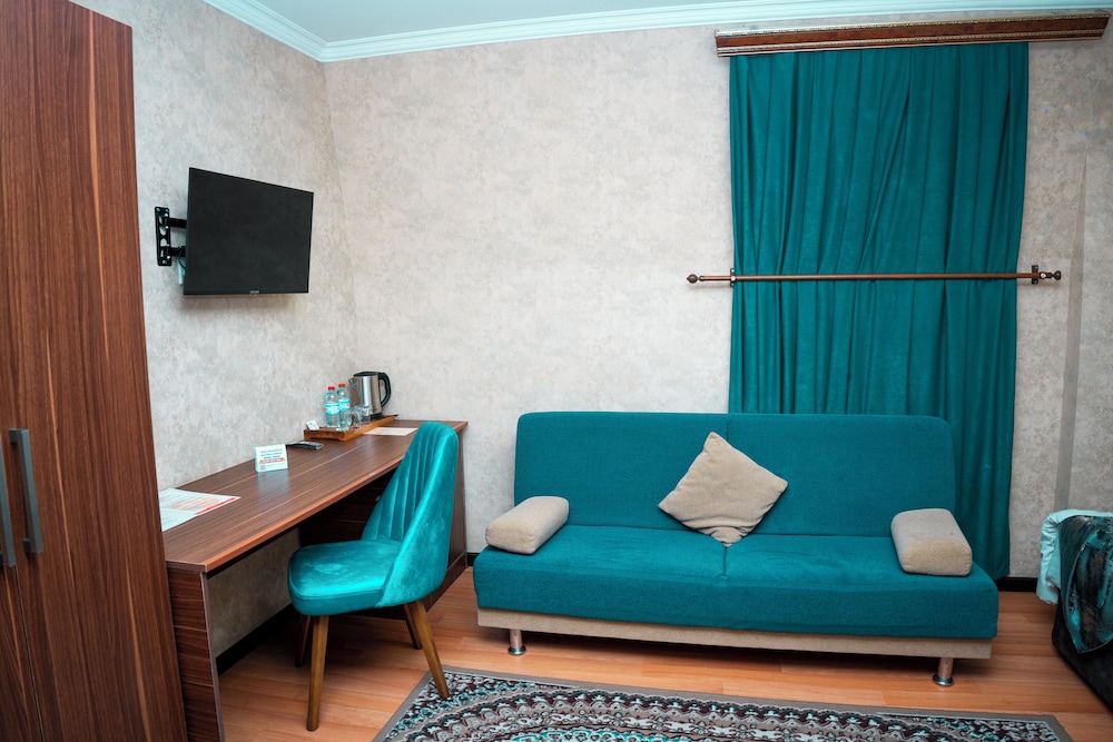 NEMI HOTEL 45/50