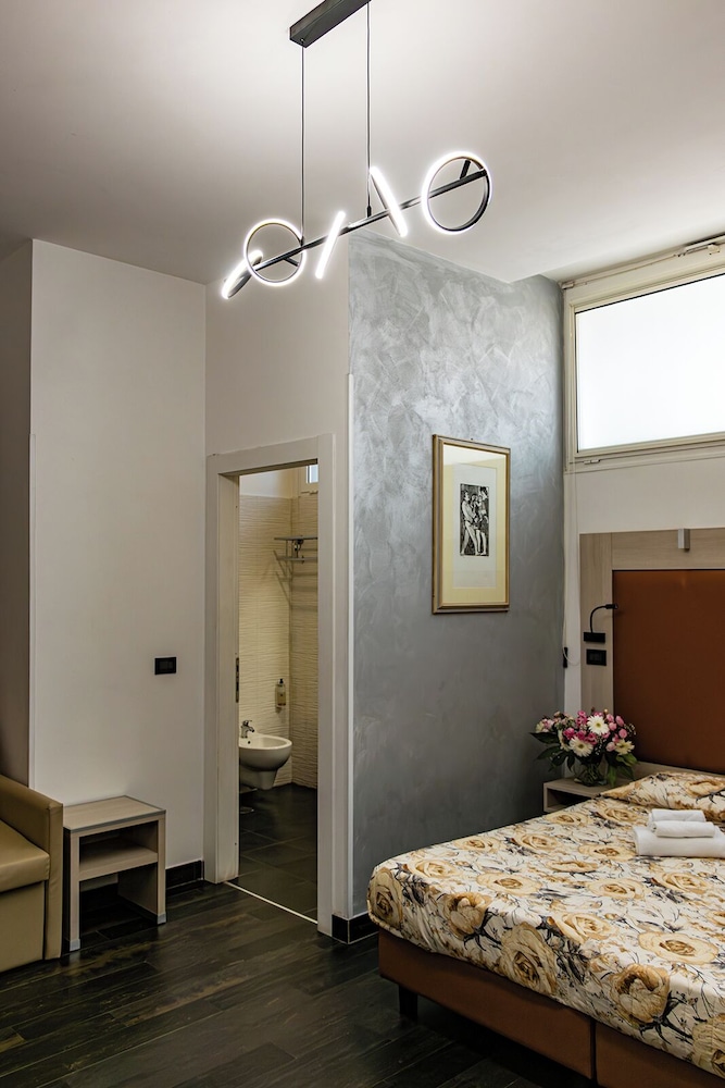 BORGO PIO SUITES INN 51/70