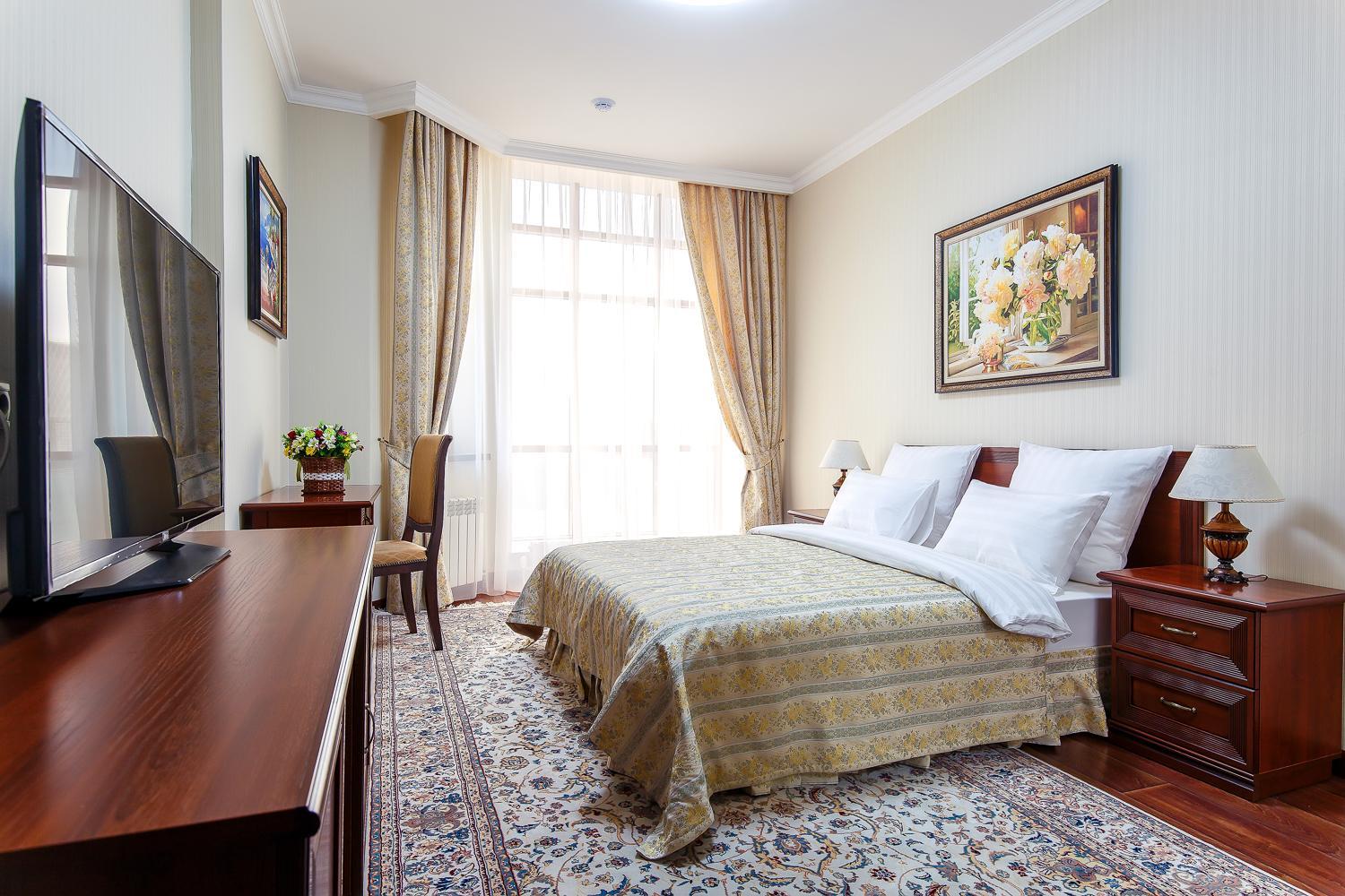 Alanda Hotel 13/52