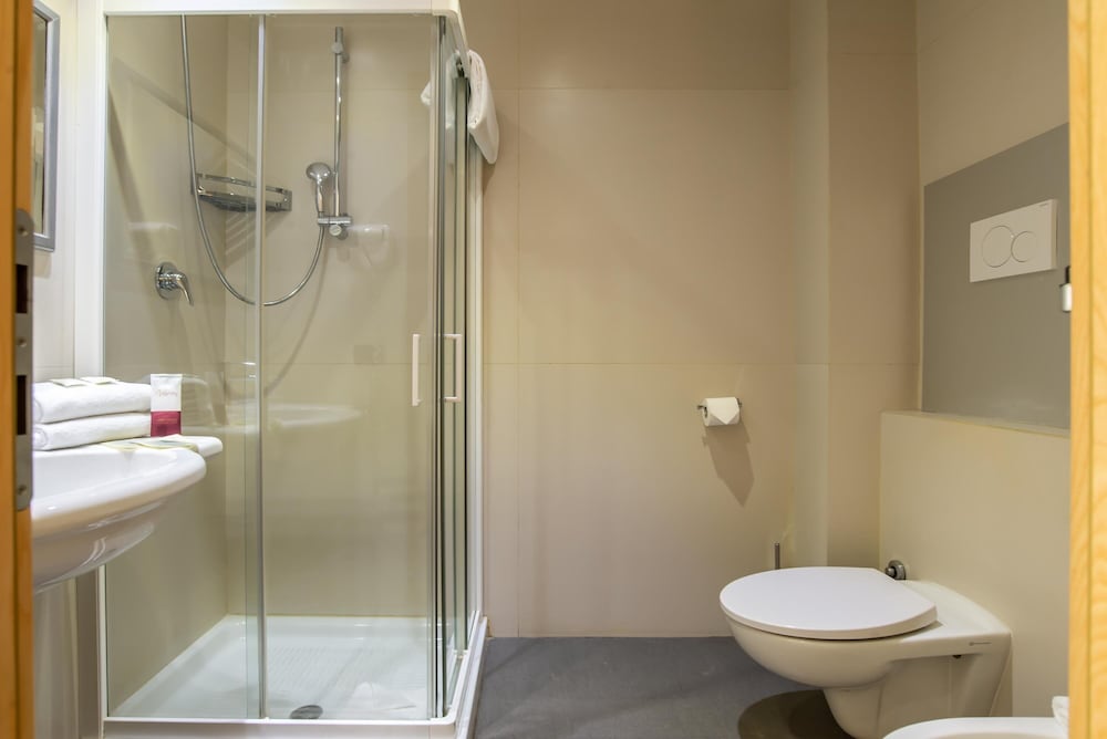 Hotel Roma Sud 47/50