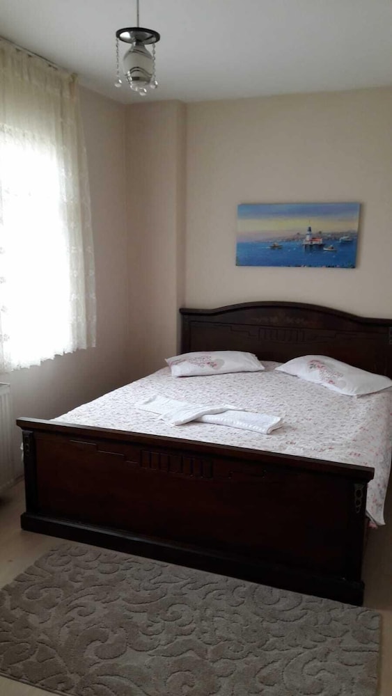 Elit Kurdal Apartment 5/25