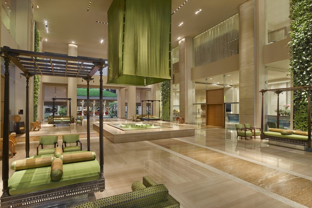Itc Gardenia A Luxury Collection Hotel 6/47