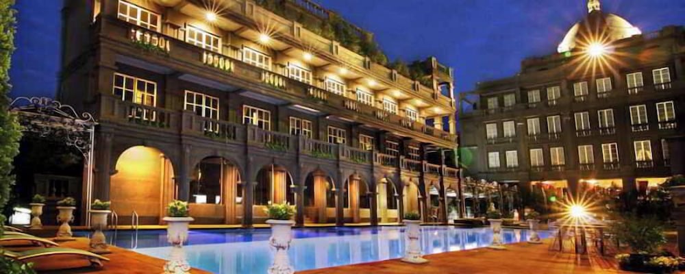 Gh Universal Bandung 4/50