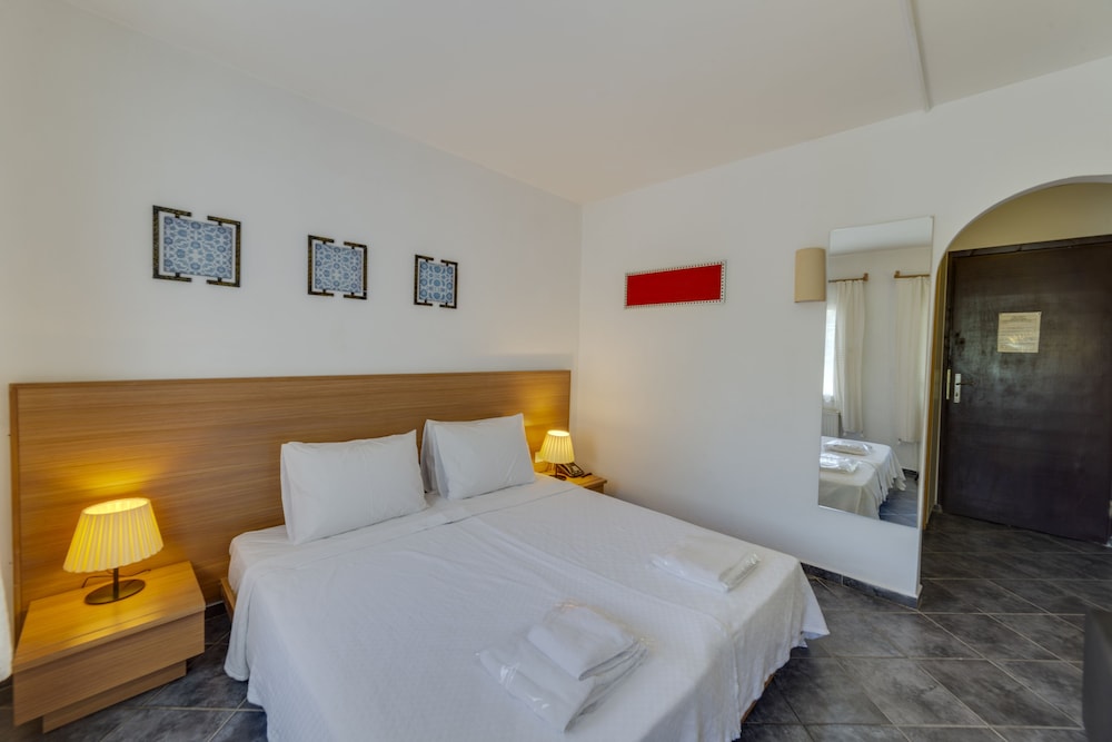 Serhan Hotel 13/35