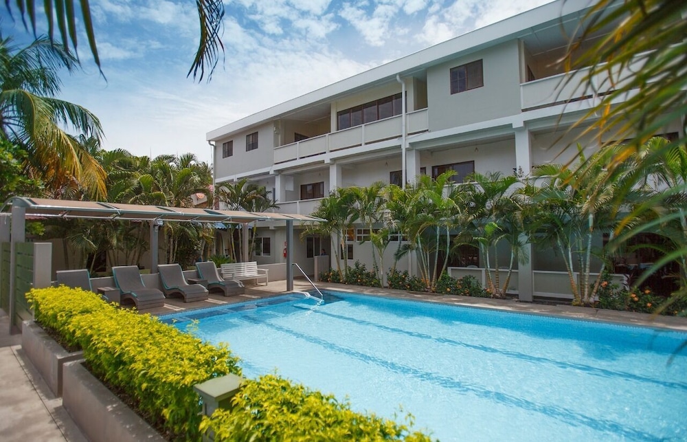 Hotel Roca Sunzal 42/49