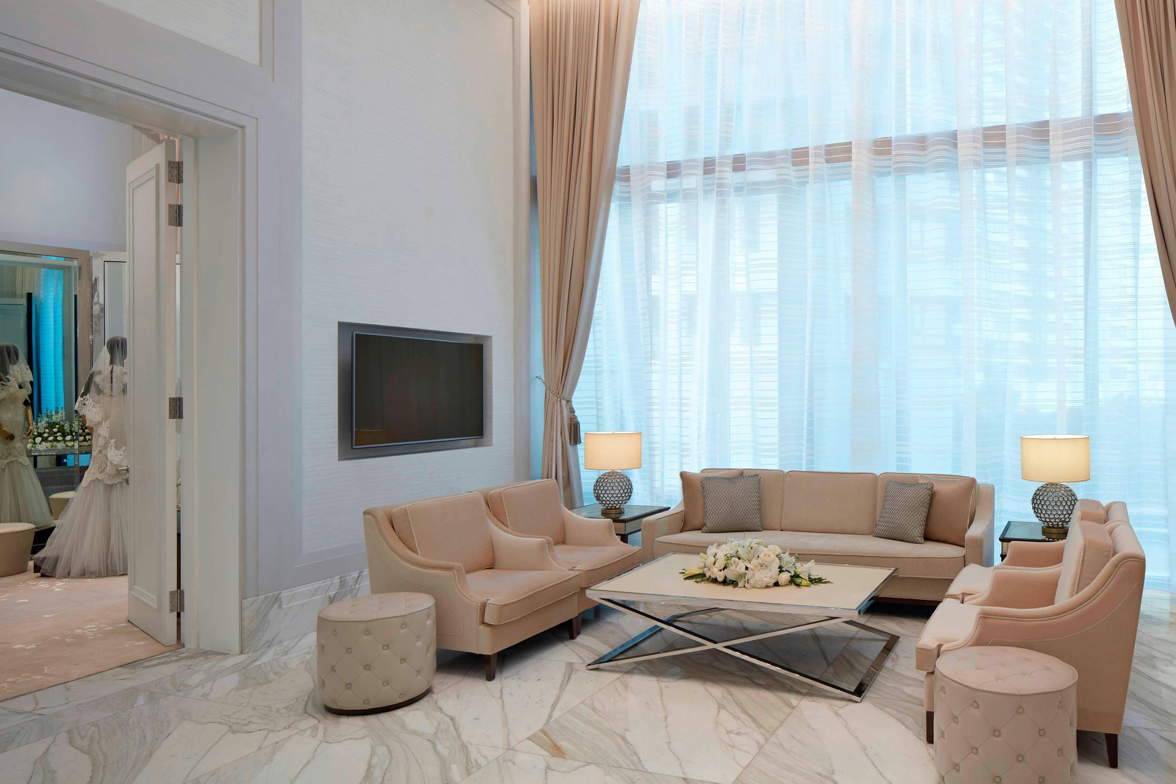 THE ST. REGIS KUALA LUMPUR 35/72
