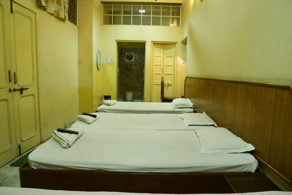 Bani Park Hotel photo2