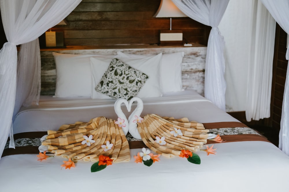 The Villa Dini Dnusa Lembongan 9/26