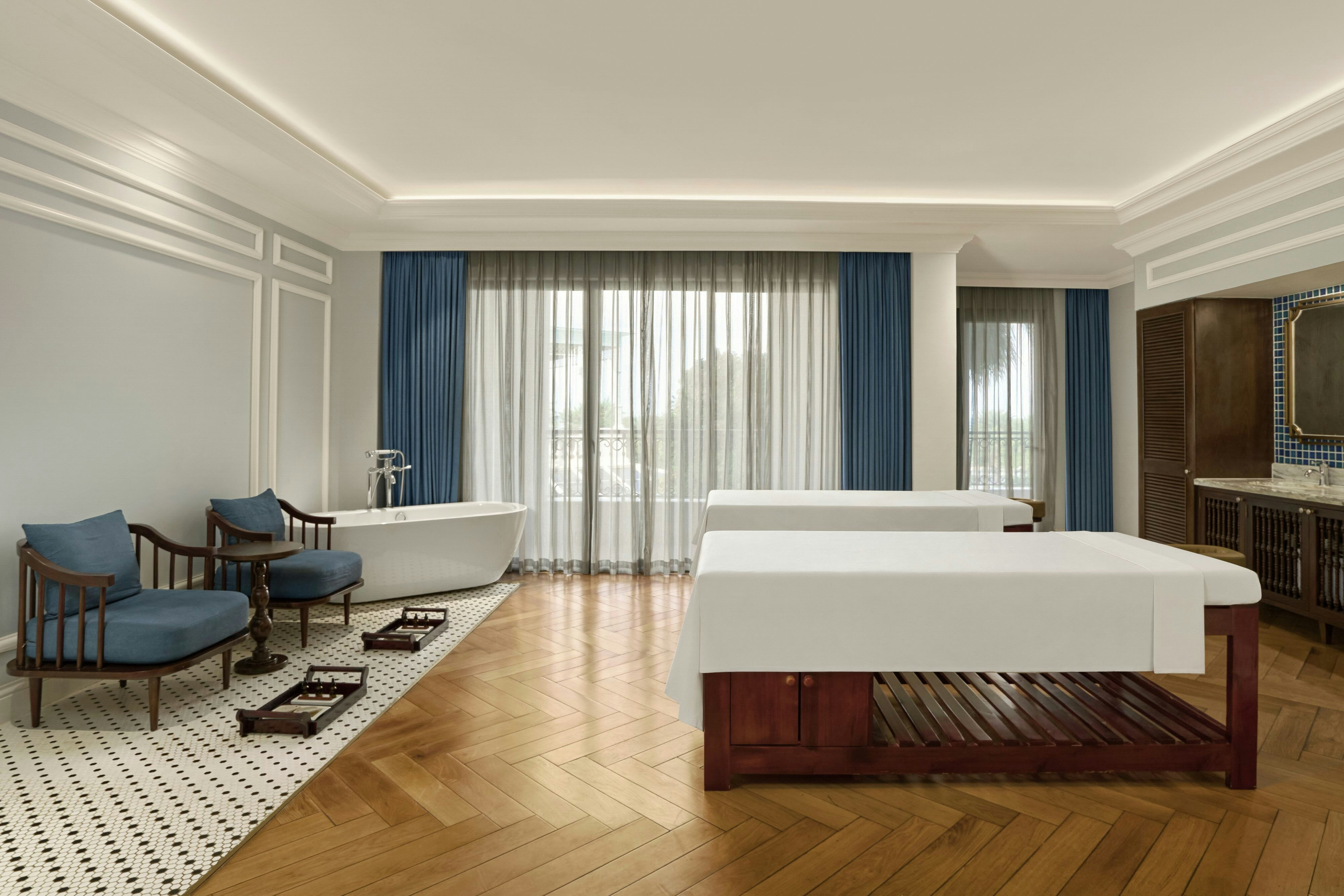 Sheraton Phu Quoc Long Beach Resort 13/67