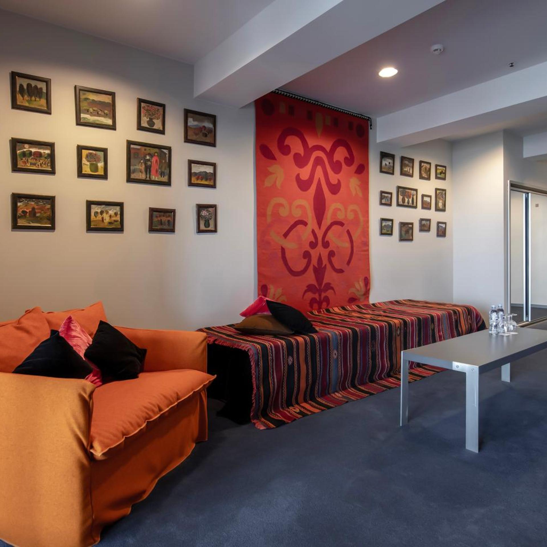 Kabadoni Boutique Hotel 41/60
