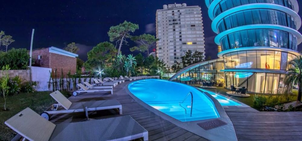 Don Majestic Hotel Punta del Este 47/50