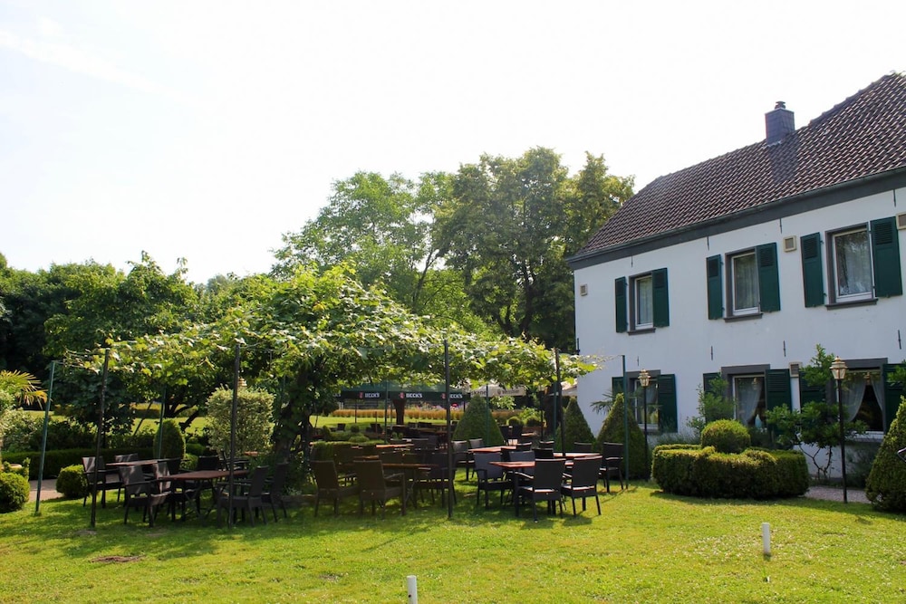 Hotel & Restaurant Eurohof 42/50