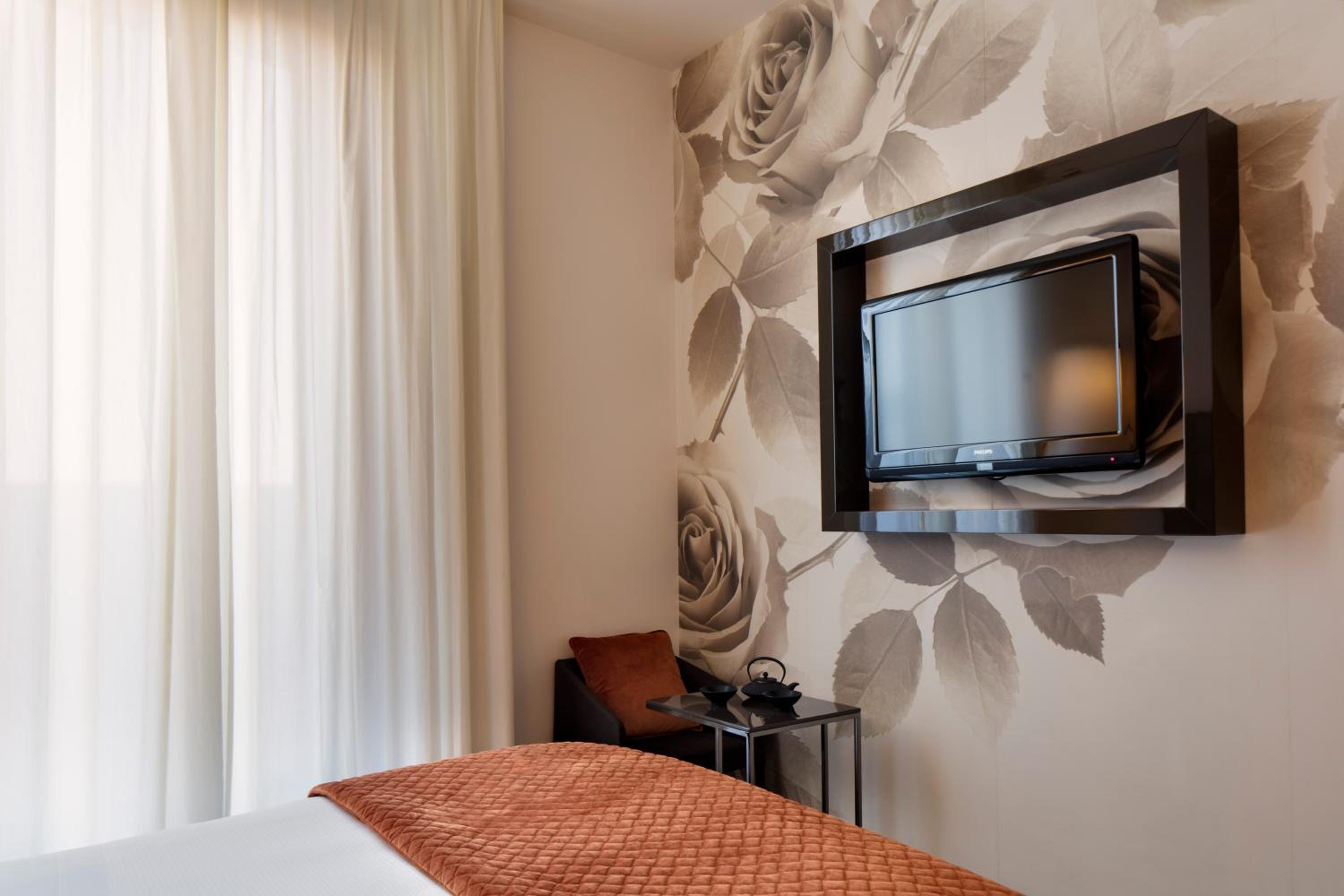 Connecting, Double Bed, Starhotels E.C.Ho. 6/8