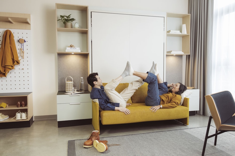 BentoLiving Chestnut Hill 56/77