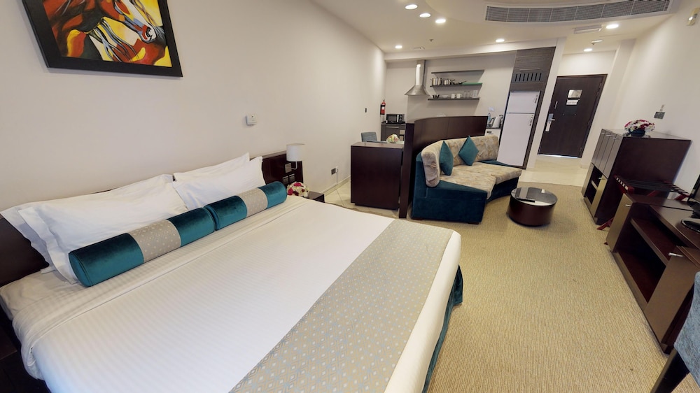 Signature Hotel Apartment Spa Marina 20/60